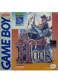 Hook/Game Boy
